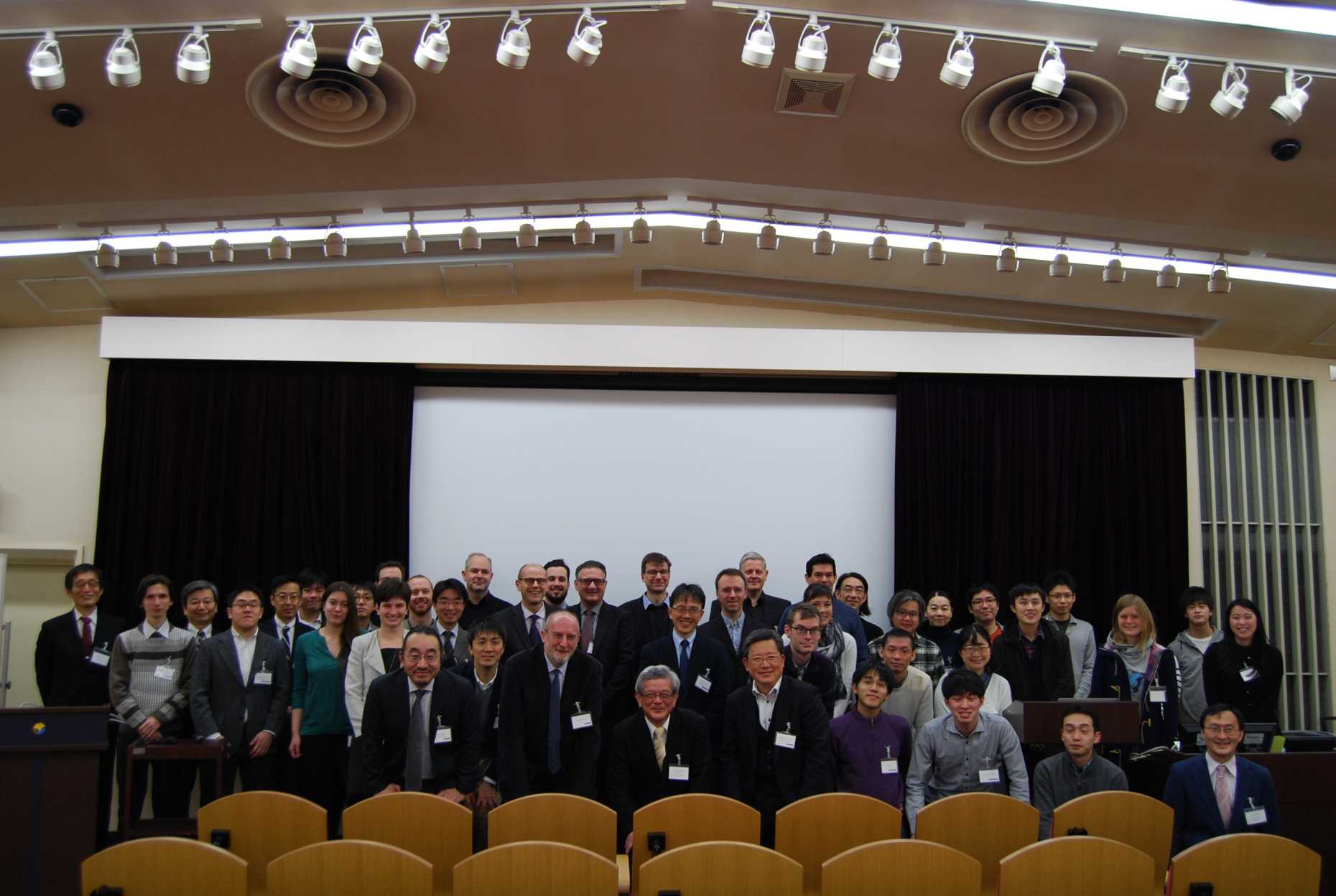 Group photo
