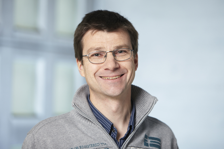 Prof. Klaus Kirch