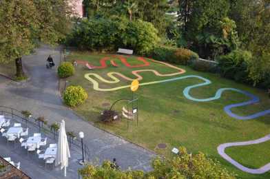 nEDM2014 workshop in Ascona